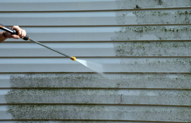 Best Oil and Grease Removal from Surfaces in Baltimore Highlands, MD