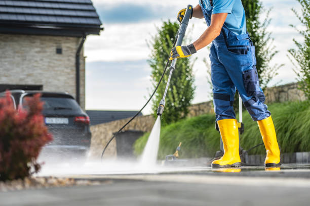 Best Gutter Cleaning and Brightening in Baltimore Highlands, MD